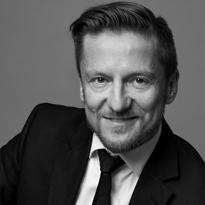 Andreas Gergen