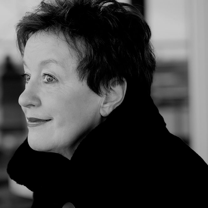 Renate Behle