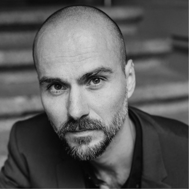 Christopher Brose