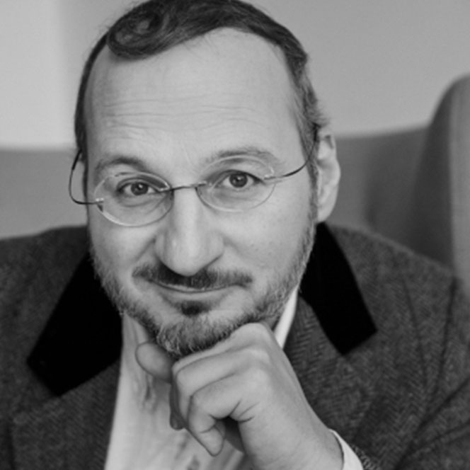 Marcus Ganser