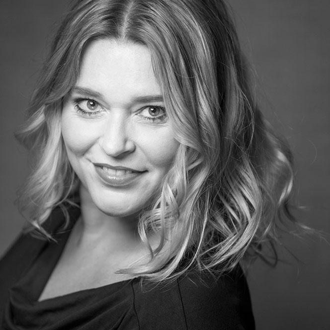 Mirka Wagner