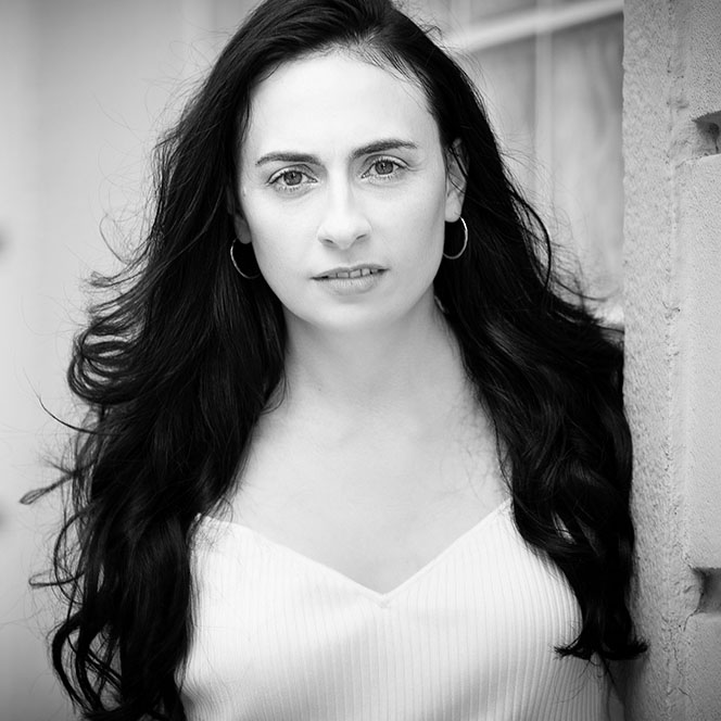 Prisca Buchholtz