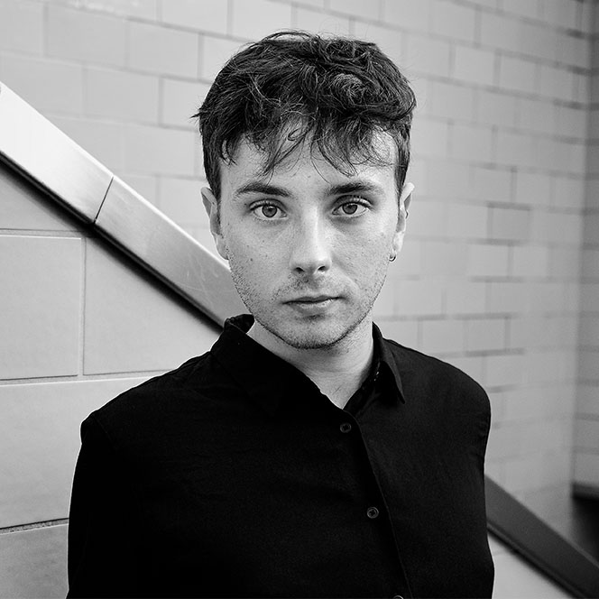 Rory Green