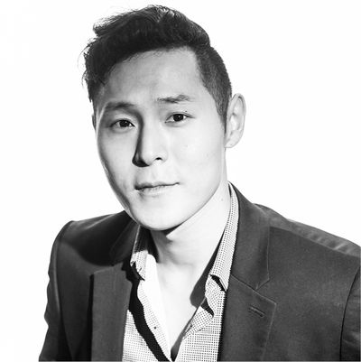 Benjamin Lee