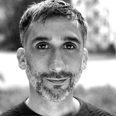 Gianni Meurer
