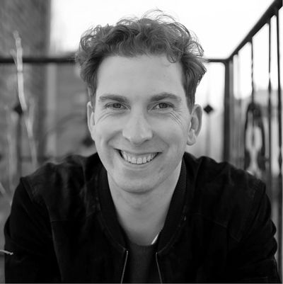 Patrick Stauf
