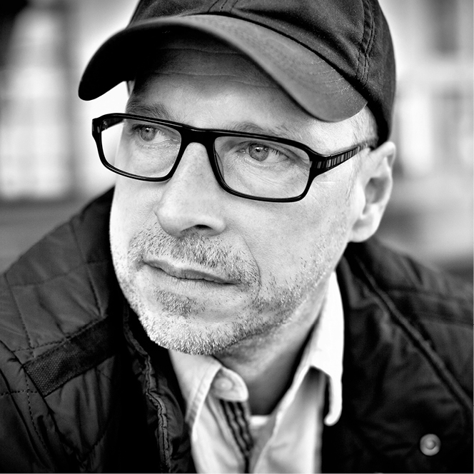 Stefan Krause