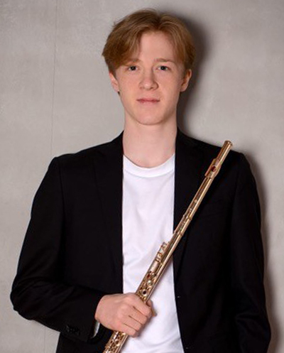 FABIAN JOHANNES EGGER