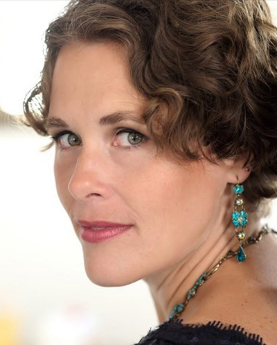 MARIANNE BEATE KIELLAND