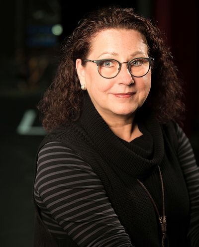 Birgit Groh