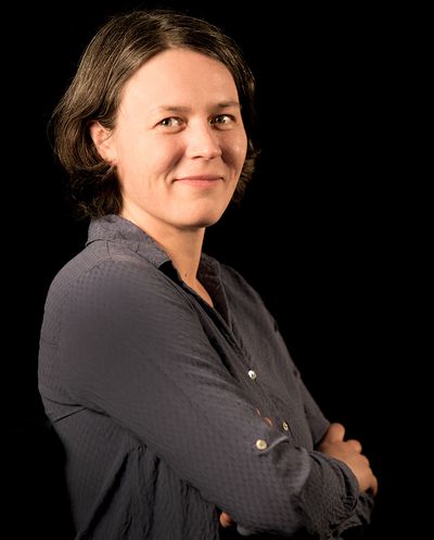 Miriam Götze